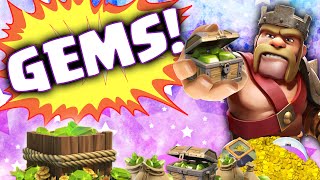 Clash Of Clans - FREE Gems quickly and safely screenshot 4