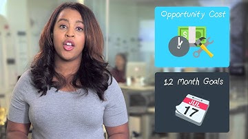 Transition Opportunity, 12 Month