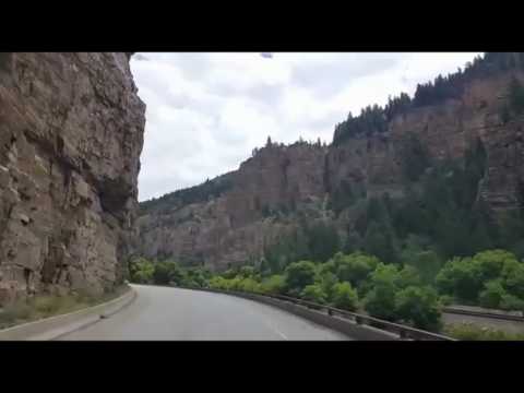 Vídeo: Com puc comprovar les condicions de la carretera a Colorado?