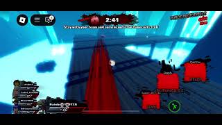 Roblox: Dimensional Coalescence 2025: V1.0 Prototype: Waterfall 💦: Cuphead part 2