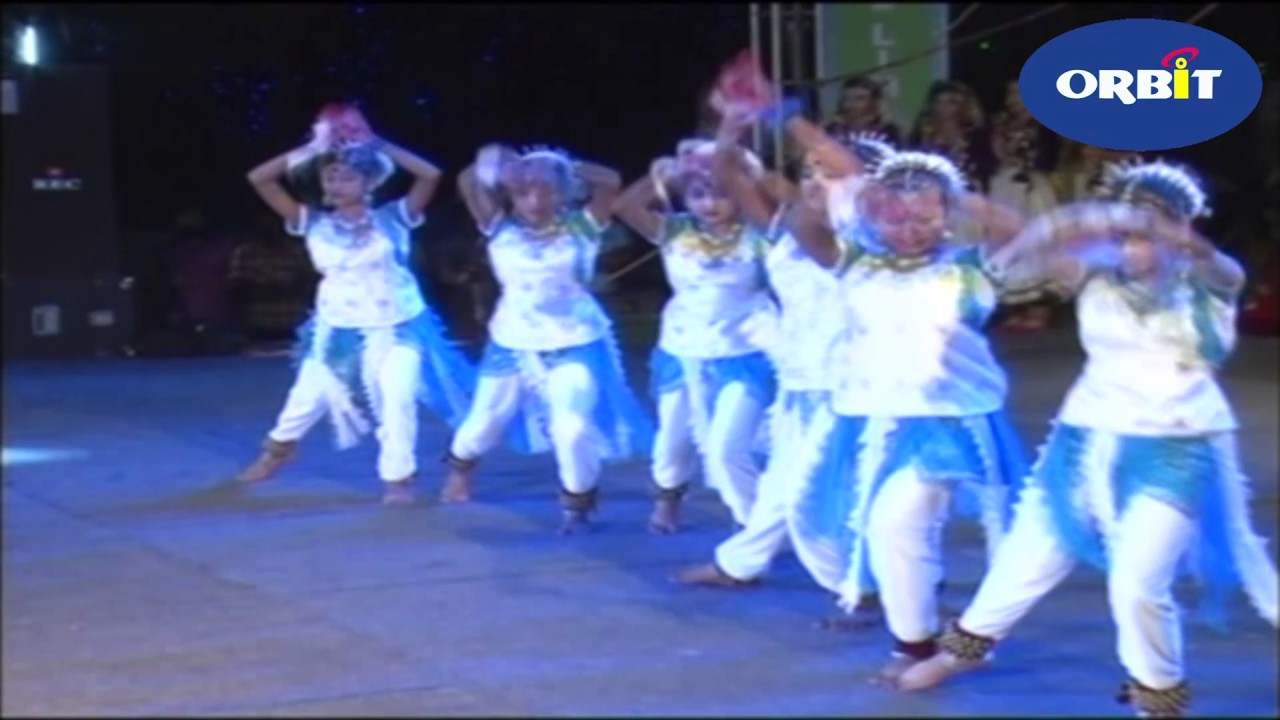 THIRA  Perinjanam Beach Festival