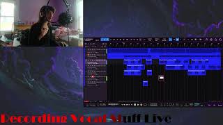 Live VOX Recording 12/29
https://discord.gg/SfB8k3R6N8 Live VOX Recording 12/29