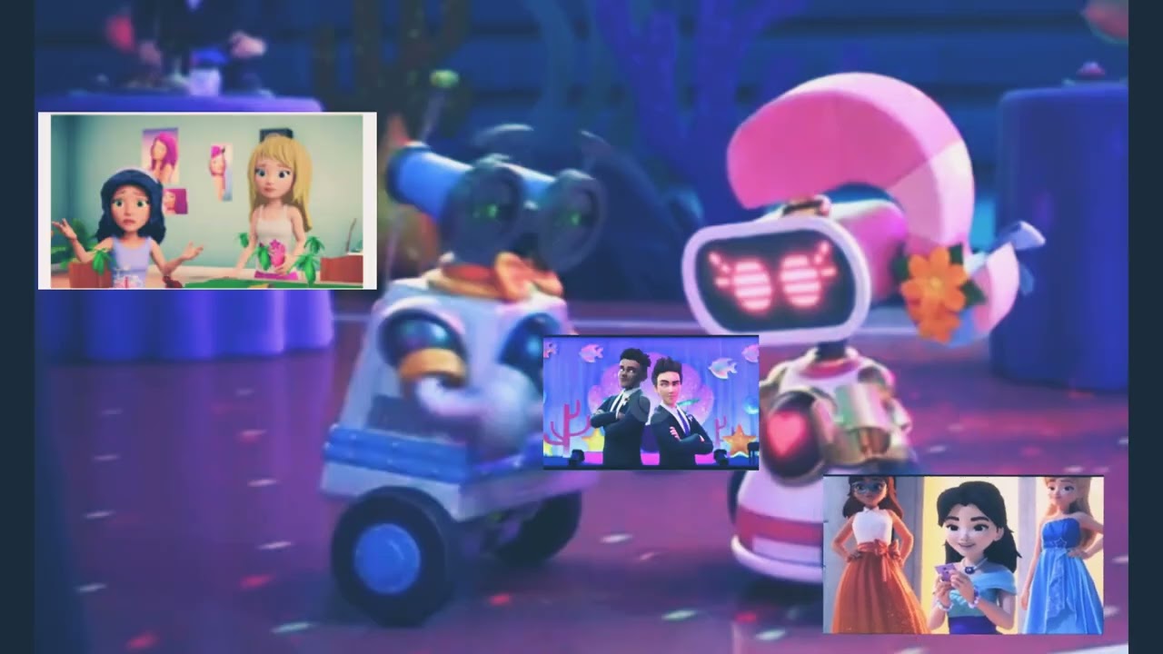 Magical Year MEP // Му 20 part на мап By : Bloomessa Wow