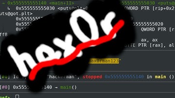 How to reverse like a pro | CSG @ UTD