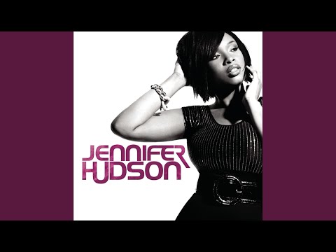 Putar My Heart - Jennifer Hudson
