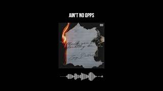 Zoey Dollaz - "Ain't No Opps"