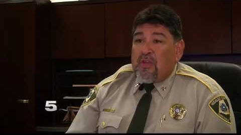 Surveillance Cameras Lead to Illegal Dumping Arrest