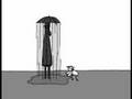 HOT HOUSE ANIMATION: AN AQUEOUS SOLUTION