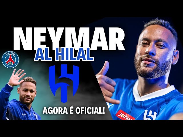 Neymar vai jogar no time saudita Al-Hilal: Entenda a transação 