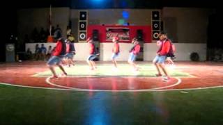 Zerial Crew Nasipit Street Style Revolution