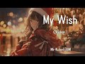 My Wish(2024ver.) / Mk-N feat.GUMI【SynthV AI】