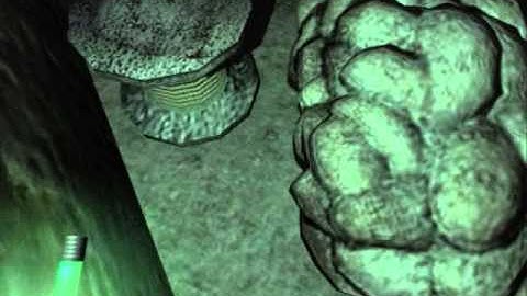 Gotta Blow Some Shit Up! Penumbra:Overture Part 4