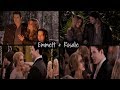 Emmett & Rosalie | Stronger