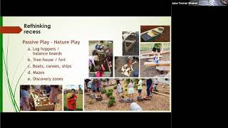 CCNN GOSY 8 Rethinking Recess