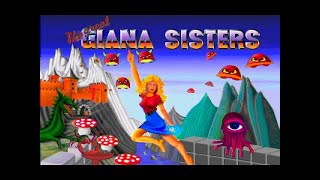Great Gianna Sisters, The (Poisoned Eclipse Cover) by POISON