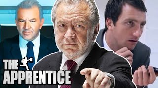 Top 10 WTF Challenges on The Apprentice