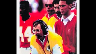 In Thier Own Words - Marty Schottenheimer "Brian Schottenheimer - As Good of a Coach as His Father?" Details