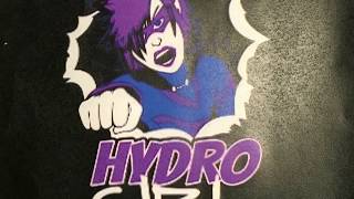 Hydro Girl
