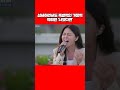 박혜원이 부르는 '너였다면'♬ #shorts