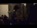 玉井夕海 Session in Bar AQUAVITAE - 葡萄畑の真ん中で -