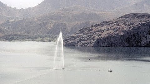 Bí Ẩn Hồ Tử Thần Giết Chết 1700 Người Trong Một Đêm Khiến Các Nhà Khoa Học Kinh Hoàng