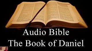 The Book of Daniel - NIV Audio Holy Bible - High Quality and Best Speed - Book 27