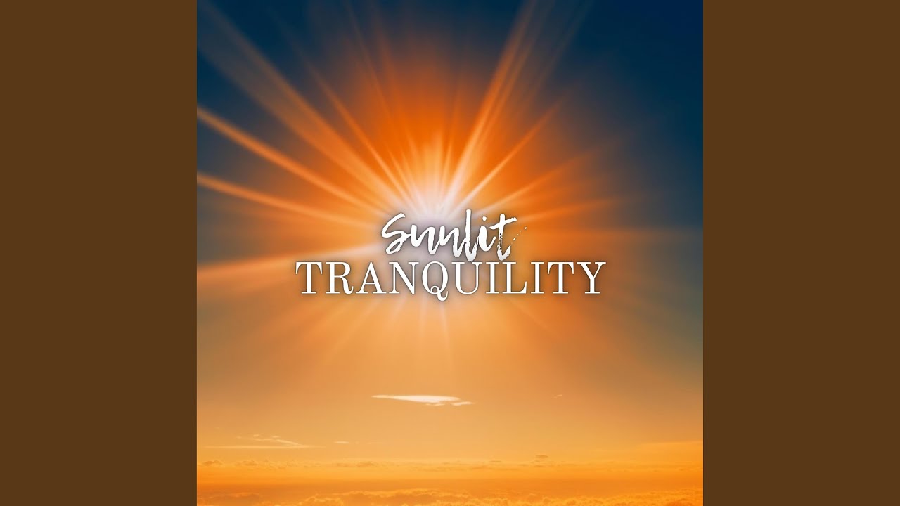 Sunlit Tranquility (Night)