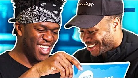 MEAN TWEETS WITH RAHEEM STERLING