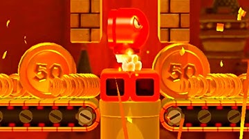 Super Mario Maker 2 ❤️ Endless Mode Walkthrough +10000 Levels #308