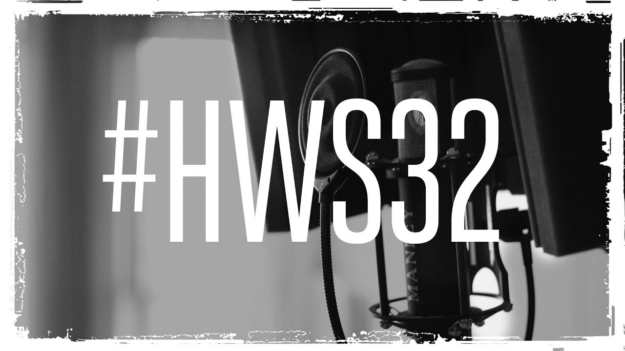 Episode #32 | Headhunterz - HARD with STYLE | Hardstyle