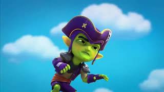 Disney Junior Continuity May 26 2026 (4:15 AM - 6:30 AM)