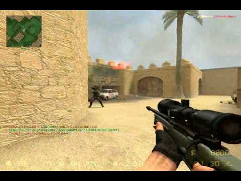 Counter-Strike FailURE