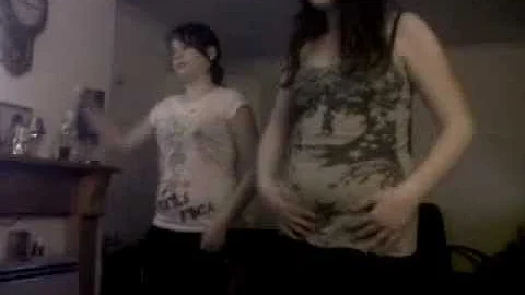 danielle wylie dancing
