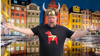 Weird Swedish Culture Things That ONLY Make Sense to Swedes