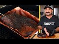 How i smoked an amazing brisket on a pellet grill recteq bullseye 380x