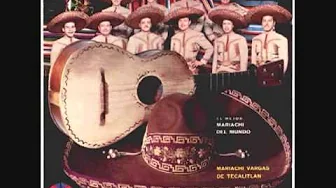 Mariachi Vargas de Tecalitlan "El Carretero" Mariachi Vargas de Tecalitlan "El Carretero"