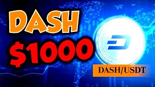 😱عملة $DASH ستصدم الجميع الأسبوع القادم!!!! 🚀توقعات سعر DASH - أخبار DASH اليوم - عملة DASH الرقم... screenshot 3