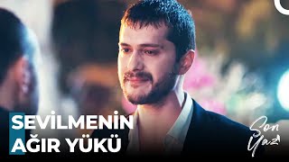 Telafisi Yoktur Geçen Zamanın - Son Yaz