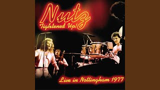 Changes Coming (Live, Nottingham 1977)