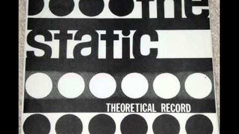 The Static - My Relationship