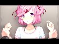 Beginning of video
