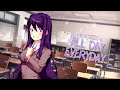 End of video
