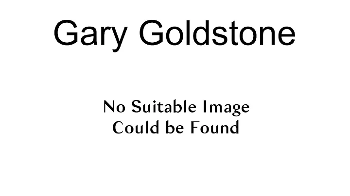 Gary Goldstone