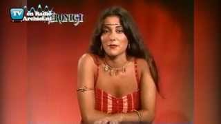 Veronica Intro Leader Leonie Sazias Nederland Muziekland 16-09-1981