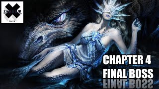 FINAL BOSS in Chapter 4 | SHIVANA (Ice Empress) W.Rank 6 | Demon Hunter: Shadow World screenshot 4