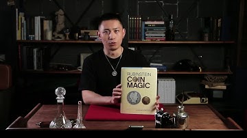 Rubinstein Coin Magic