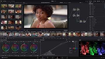 How to download and install DaVinci resolve for mac OS | free video editing software