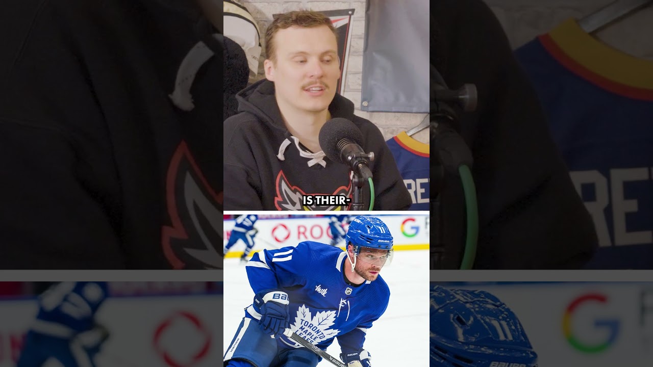 How can the leafs fix their early season mishaps? #leafs #nhl #nhlhockey