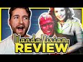 WANDAVISION Review Disney Plus (New MCU Series)