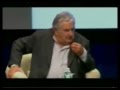 José Mujica en el Banco Mundial - Diálogos sin corbata